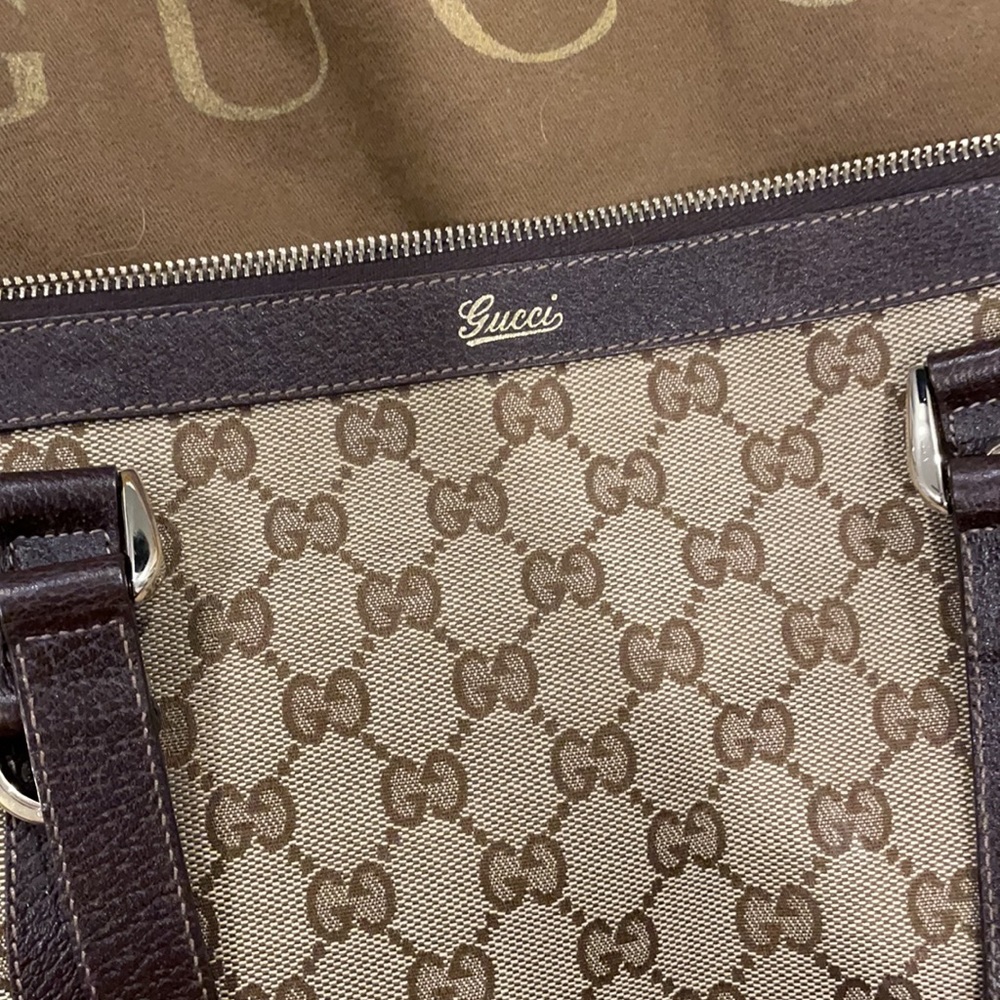 Gucci Totes - Picture 2 of 8